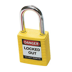Lockout Tagout